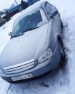 ВАЗ (Lada) Priora 1.6 MT 16 кл 2010