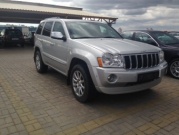 Jeep Grand Cherokee 3.0 CRD AT 4WD 2006