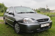 Kia Rio 1.5 MT 2004