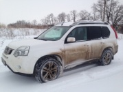 Nissan X-Trail 2.0 D AT  AWD 2011