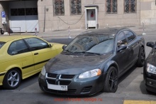 Dodge Stratus 2.4 AT 2004