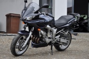 Yamaha Fazer 1.3 MT 2004