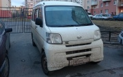 Daihatsu Hijet 1.3 MT 2010