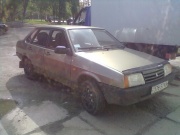 ВАЗ (Lada) 21099 2001