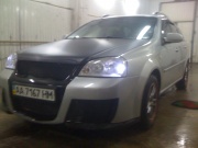 Chevrolet Lacetti 1.6 MT 2005