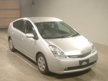 Toyota Prius 1.5 CVT 2008