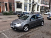 Volkswagen Golf 1.9 TDI 6MT 2008