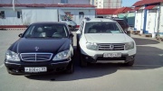 Renault Duster 2.0 АТ 4x4 2014