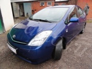 Toyota Prius 1.5 CVT 2008