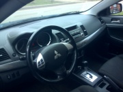 Mitsubishi Lancer 1.8 CVT 2008