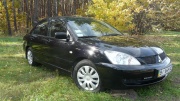 Mitsubishi Lancer 1.6 MT 2005