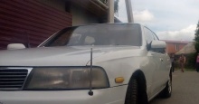 Nissan Laurel 2.0 AT 1994