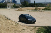 Subaru XV 2.0 CVT AWD 2013