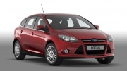 Ford Focus 1.6 PowerShift 2013