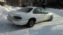 Pontiac Bonneville 3.8 AT SE 1995