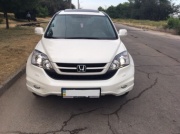 Honda CR-V 2.4 AT 4WD 2010