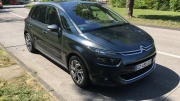 Citroen C4 Picasso 1.6 e-HDi ETG 2013