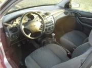 Ford Focus 1.4 MT 1998