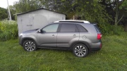 Kia Sorento 2.4 AT 4WD 2013