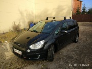 Ford S-Max 2.5 MT 2006