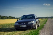 Renault Laguna 1.6 MT 2007