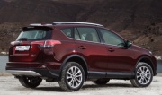 Toyota RAV4 2017