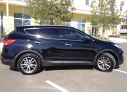 Hyundai Santa Fe 2.2 CRDi AT 2013