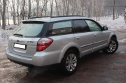 Subaru Outback 3.0 AT AWD 2006