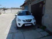 Chery Tiggo 1.6 MT 2014