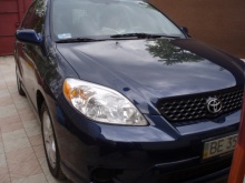 Toyota Matrix 2005