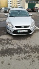 Ford Mondeo 2.3 Duratec AT 2011