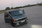 Mercedes-Benz Vito 2002