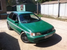 Toyota Corsa 1.5 MT 1992