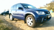 Suzuki Grand Vitara 2.0 AT 2006