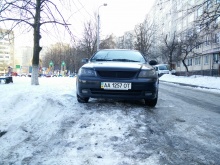 Chevrolet Lacetti 1.8 MT 2007