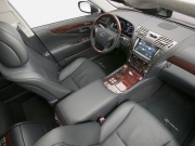 Lexus LS 460 AT 2007