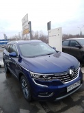 Renault Koleos 1.3 MT 2017