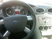 Ford Focus 2008