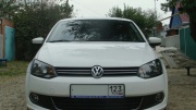 Volkswagen Polo 1.6 Tiptronic 2013