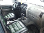 Isuzu Trooper 3.5 AT 4WD 2000