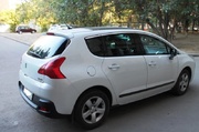 Peugeot 3008 1.6 THP MT 2011