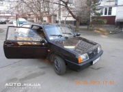 ВАЗ (Lada) 2108 1.3 MT 1988