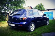 Mazda 3 2005