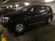 Nissan Terrano 2.0 MT AWD 2014