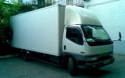 Mitsubishi Canter 1998