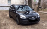 Kia Rio 1.4 AT 2008