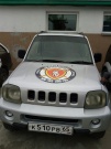 Suzuki Jimny 1.3 AT 1998