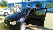 ВАЗ (Lada) Kalina 1.6 MT 8 кл 2012