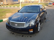 Cadillac CTS 3.6i AT 2007