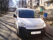 Citroen Berlingo 1.6 Hdi MT 2010